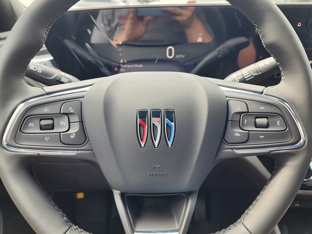 2025 Buick Envista ST photo 16
