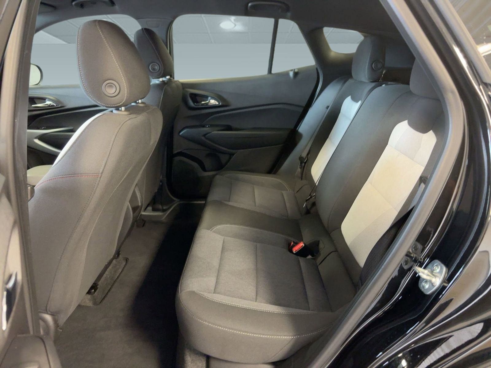 2024 Chevrolet Trax photo 14