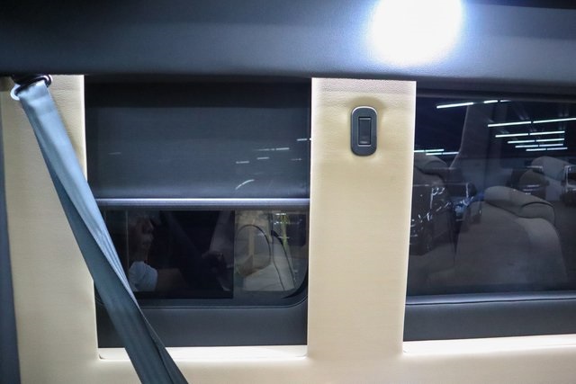2023 Ram ProMaster 2500 Window Van photo 22