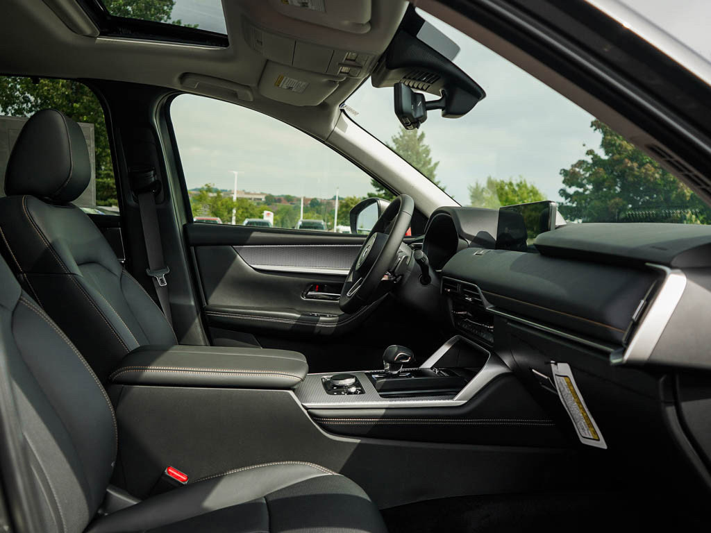 2025 Mazda CX-90 3.3 Turbo Preferred photo 8