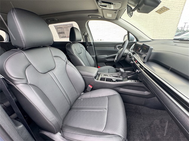 2025 Kia Sorento EX photo 21