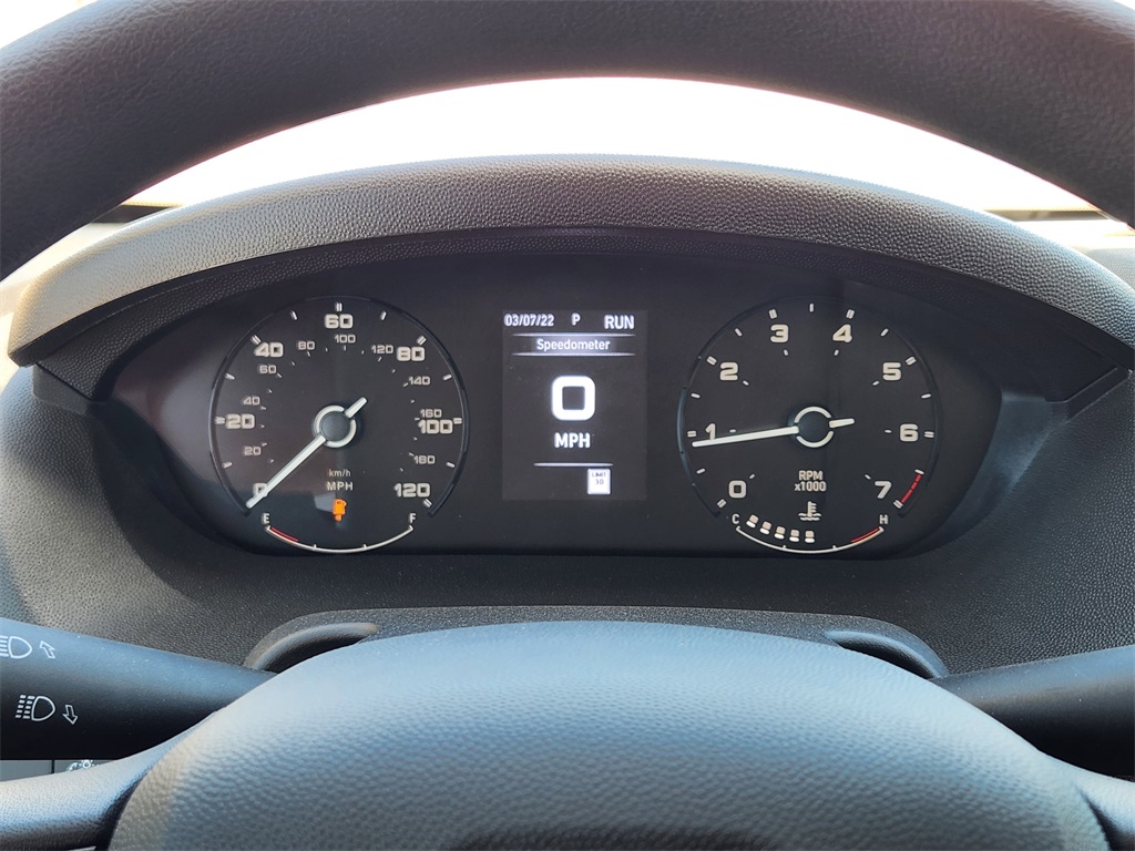 2025 Ram ProMaster 2500 photo 9