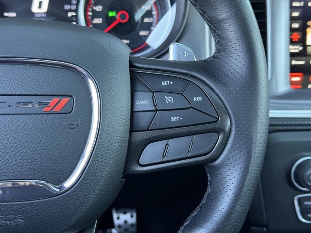 2022 Dodge Charger Scat Pack Widebody photo 31