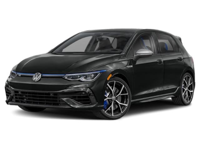 Used 2024 Volkswagen Golf R R with VIN WVWFB7CD4RW113553 for sale in Brooklyn Center, Minnesota