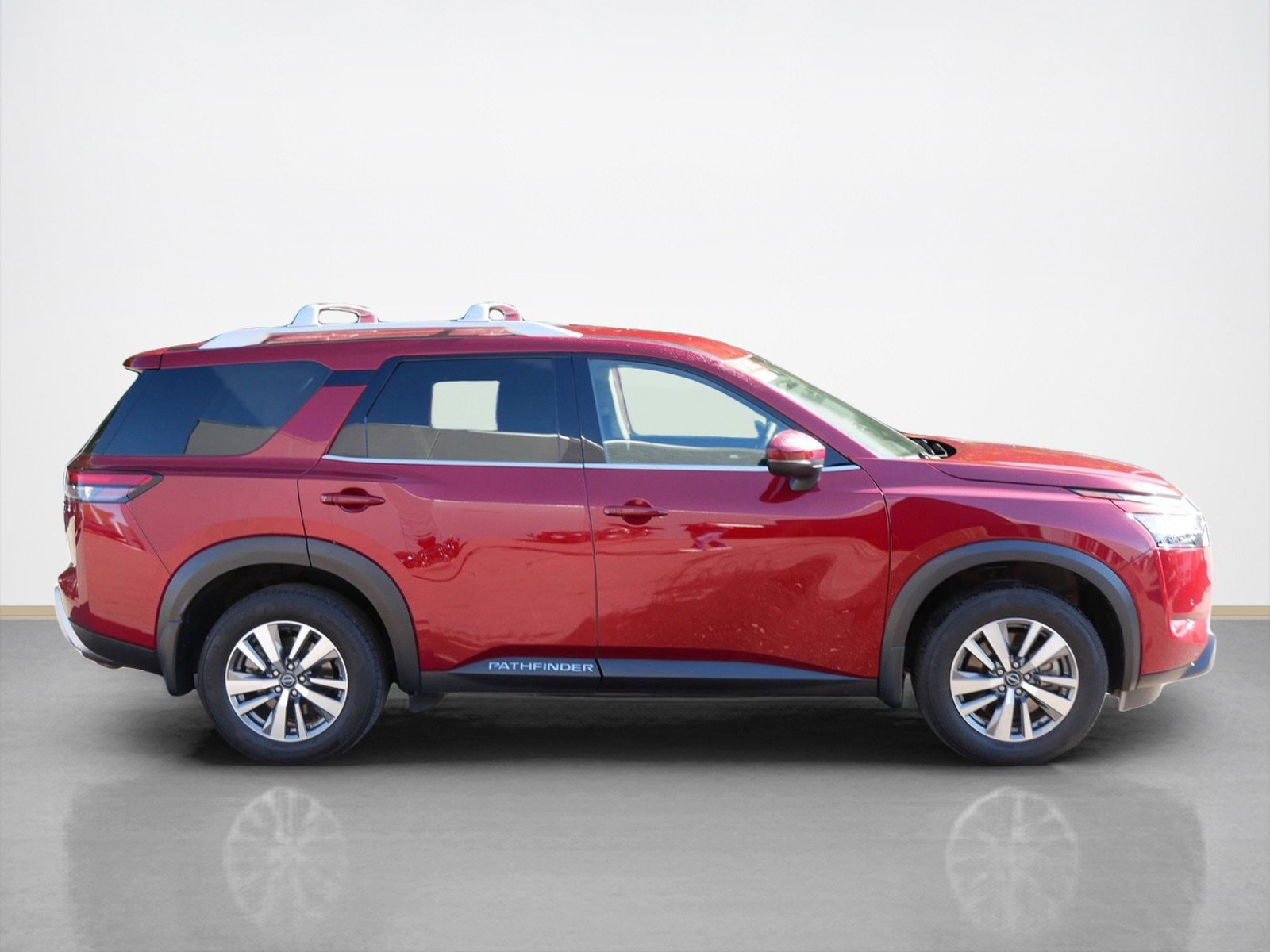 Certified 2023 Nissan Pathfinder SL with VIN 5N1DR3CC7PC264674 for sale in Maplewood, Minnesota