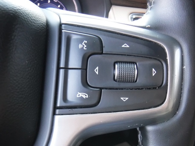 2023 Chevrolet Tahoe Premier photo 34