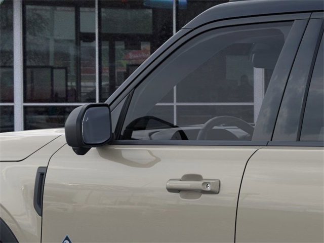 2025 FORD BRONCO SPORT - Image 43