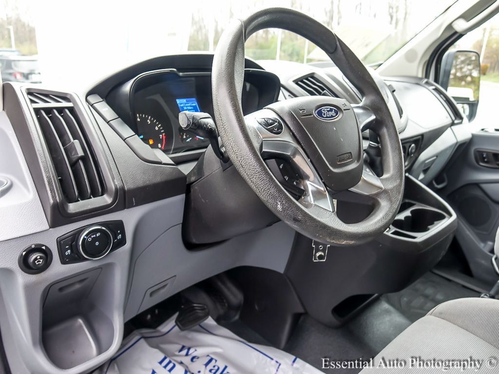 2016 FORD TRANSIT - Image 11