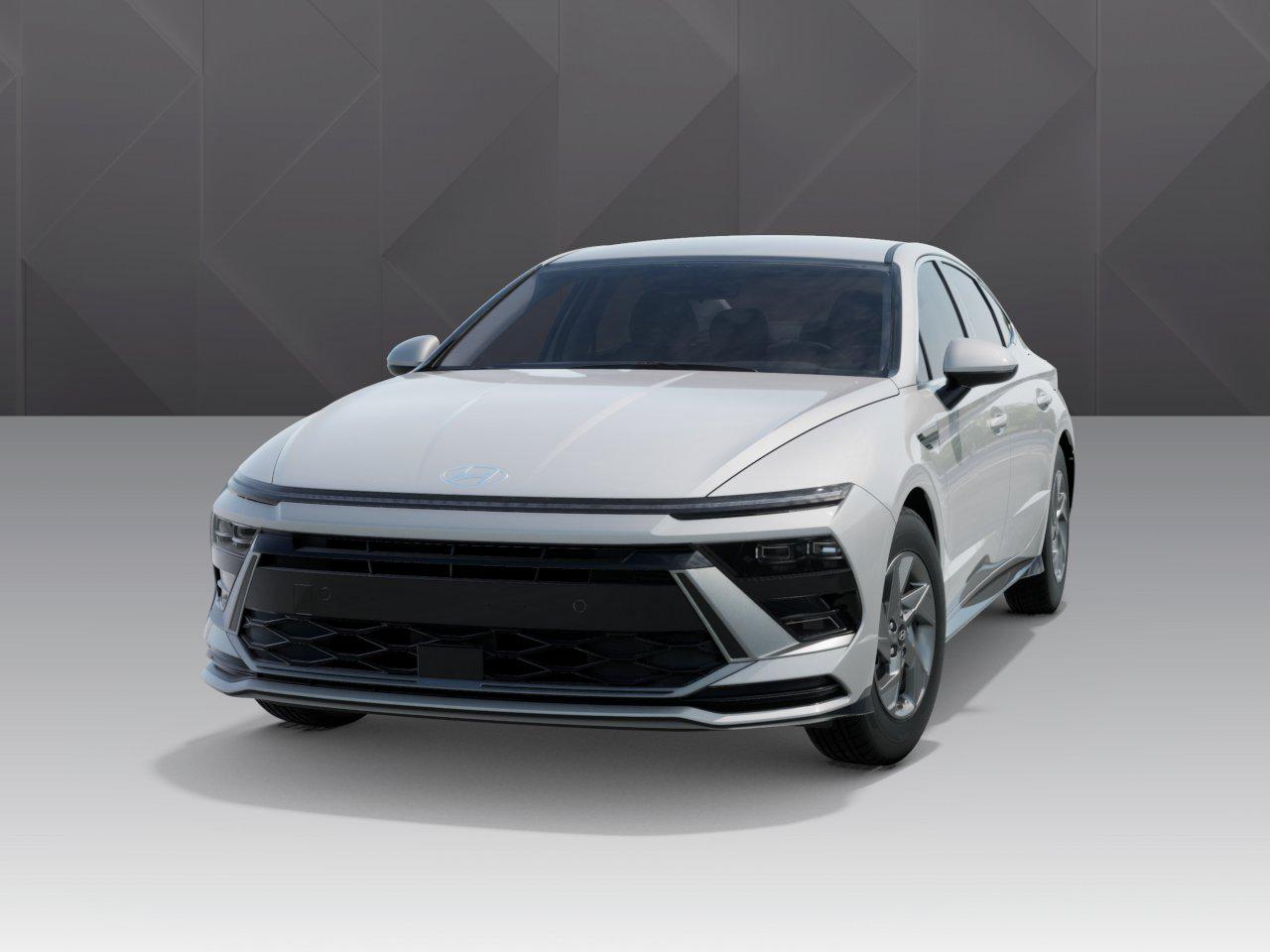 2025 Hyundai Sonata SE photo 4