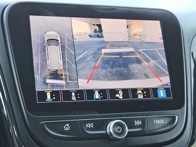 2022 Chevrolet Equinox RS photo 12