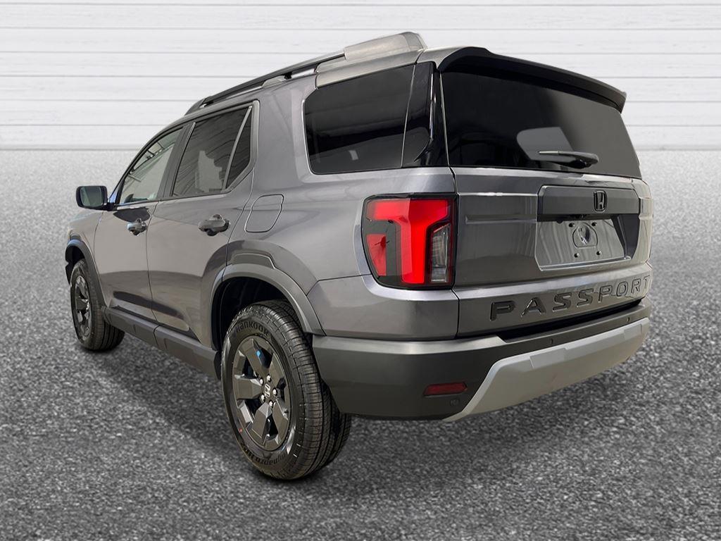 2026 Honda Passport photo 3