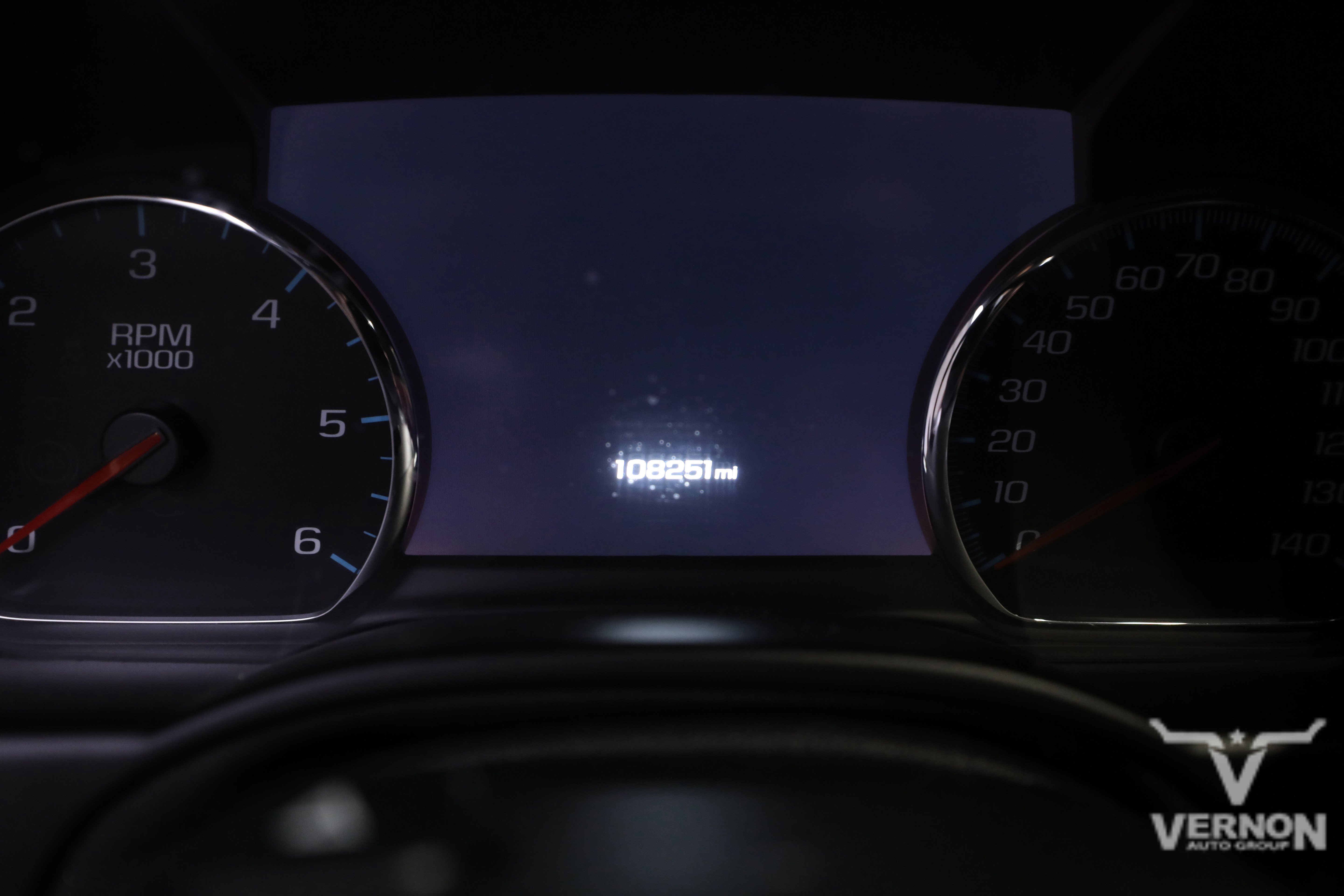 2019 Chevrolet Tahoe Premier photo 3