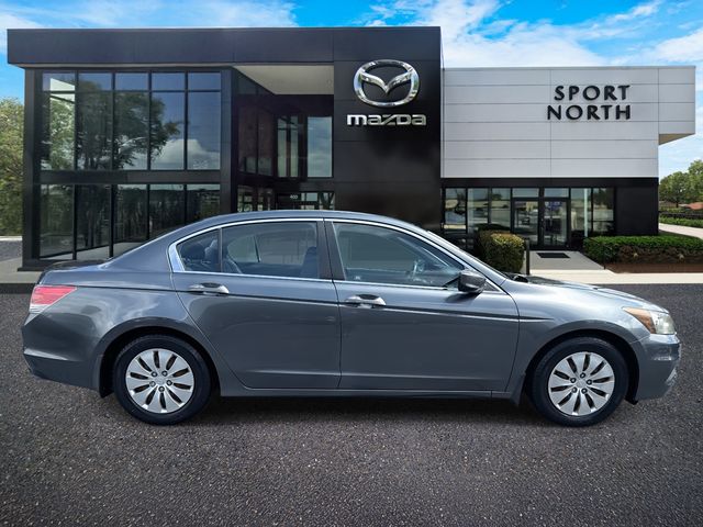 Used 2011 Honda Accord LX with VIN 1HGCP2F30BA017403 for sale in Longwood, FL