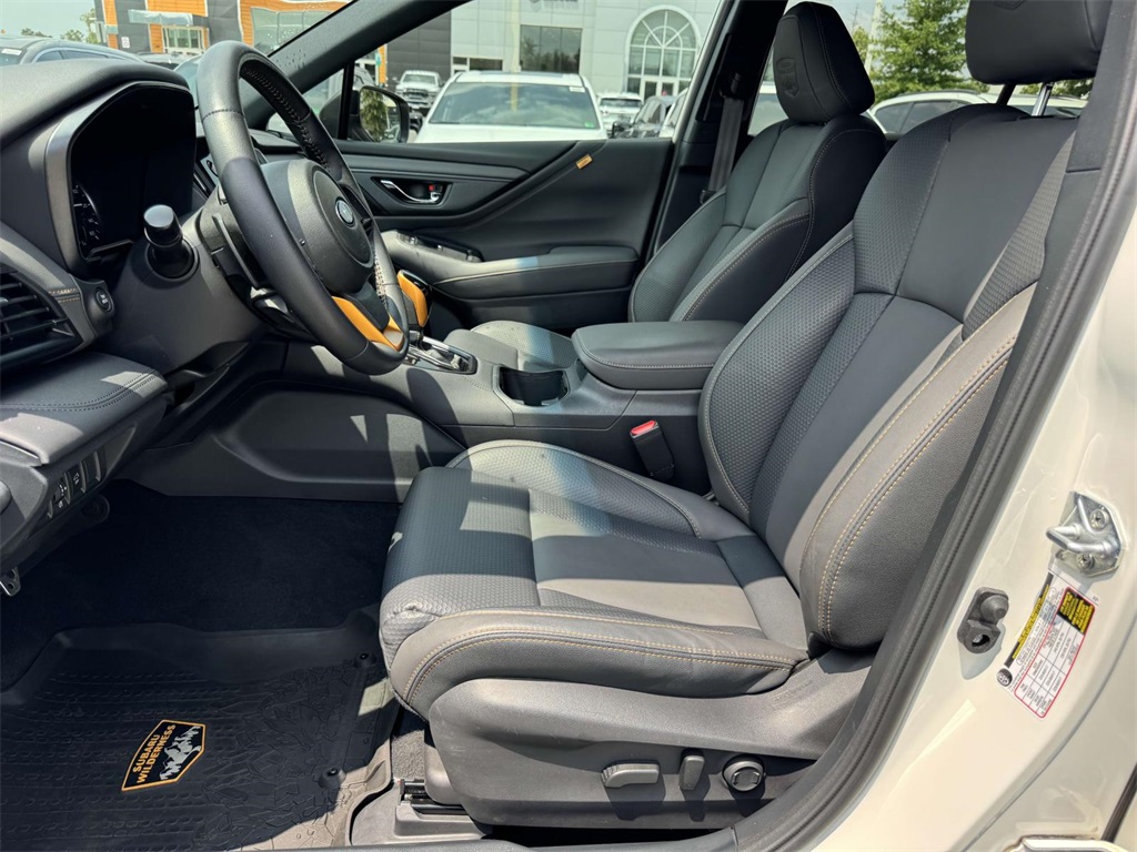 2022 Subaru Outback Wilderness photo 13