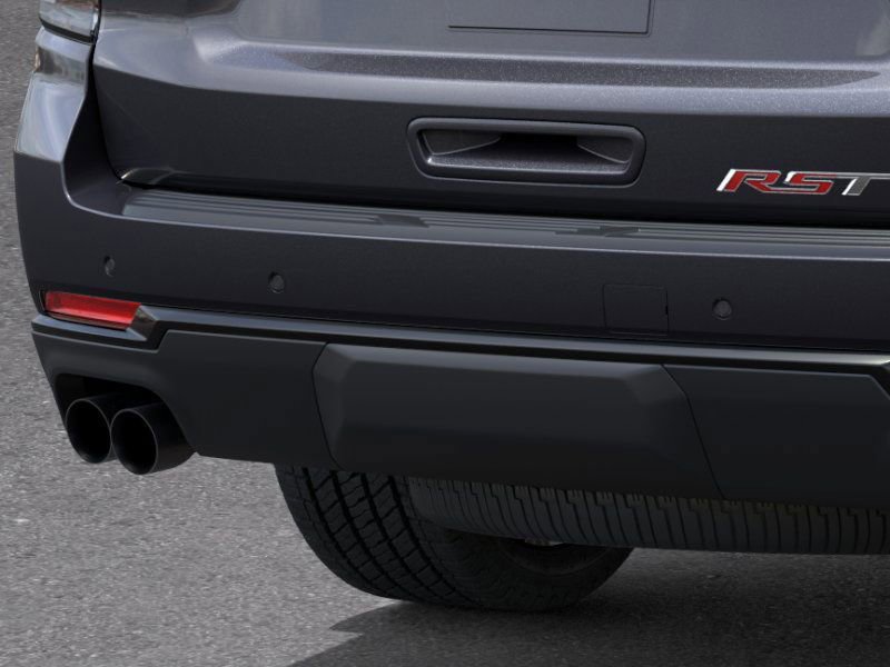 2025 Chevrolet Suburban RST photo 15