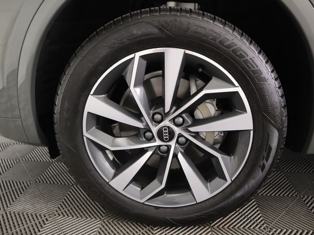 2025 Audi Q5 45 S line Premium Plus photo 26