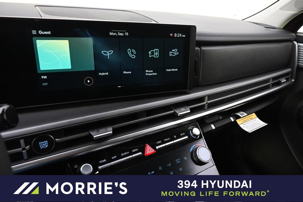 2026 Hyundai Santa Fe SEL photo 25