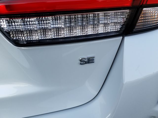 2025 Mitsubishi Outlander Sport SE photo 30