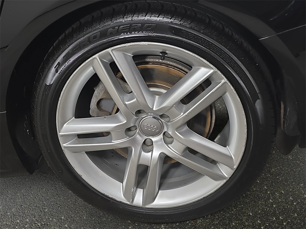 2016 Audi A6 2.0T Premium Plus Quattro photo 32