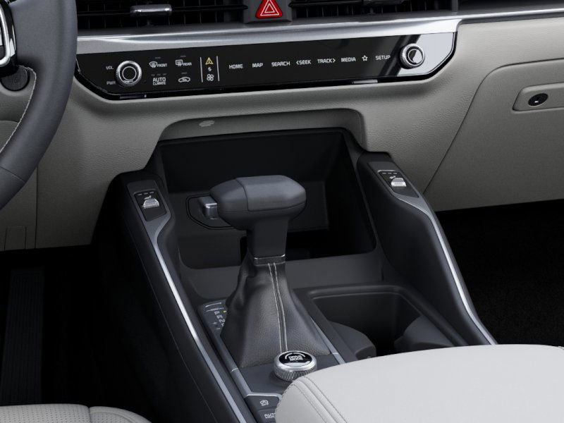 2025 Kia Sorento S photo 19