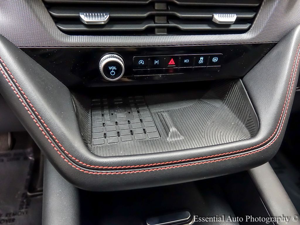 2025 FORD EXPLORER - Image 20