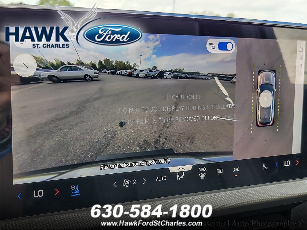 2025 FORD EXPLORER - Image 16