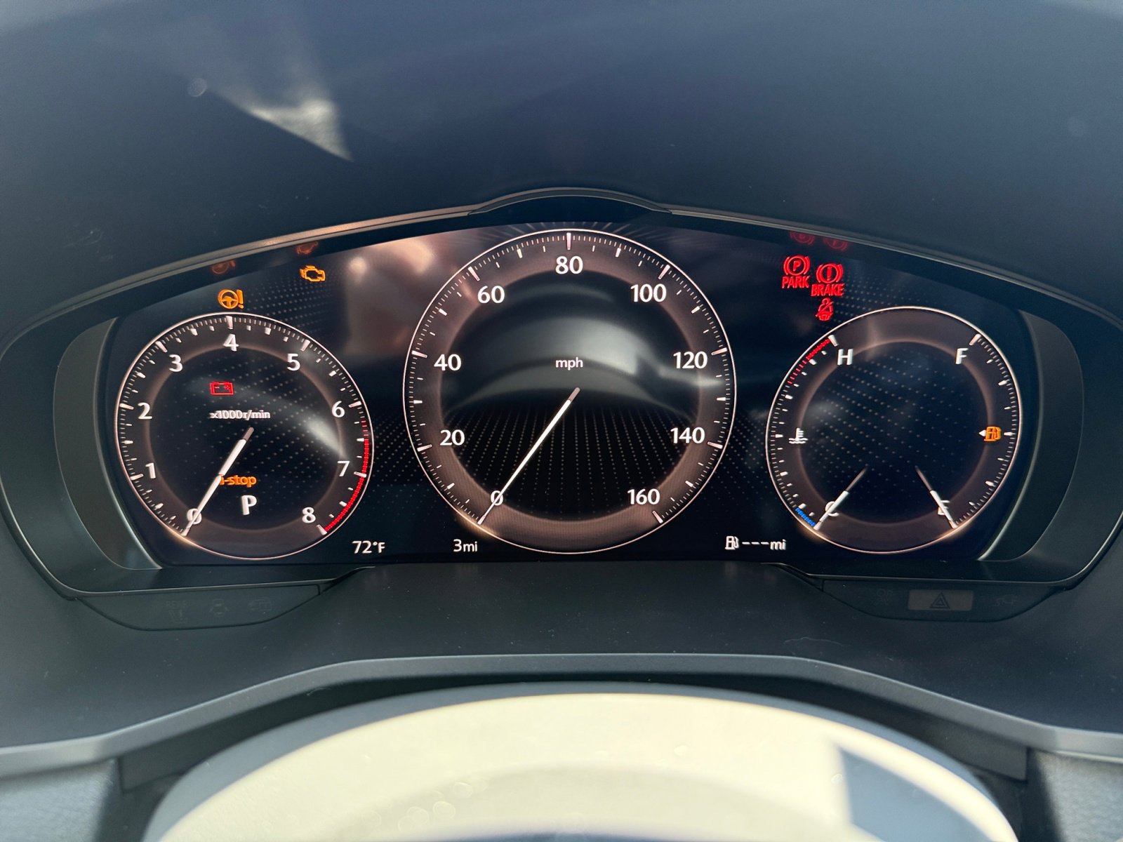 2025 Mazda CX-90 Premium S photo 11