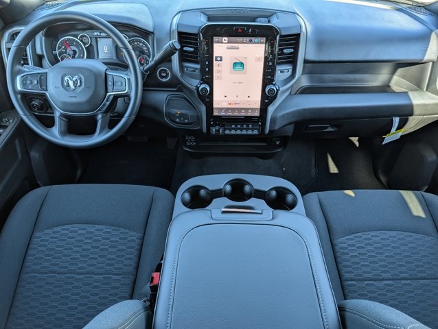 2026 Ram 3500 Tradesman photo 4