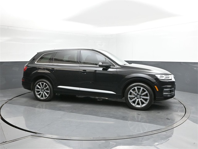 2019 Audi Q7 55 Premium photo 17