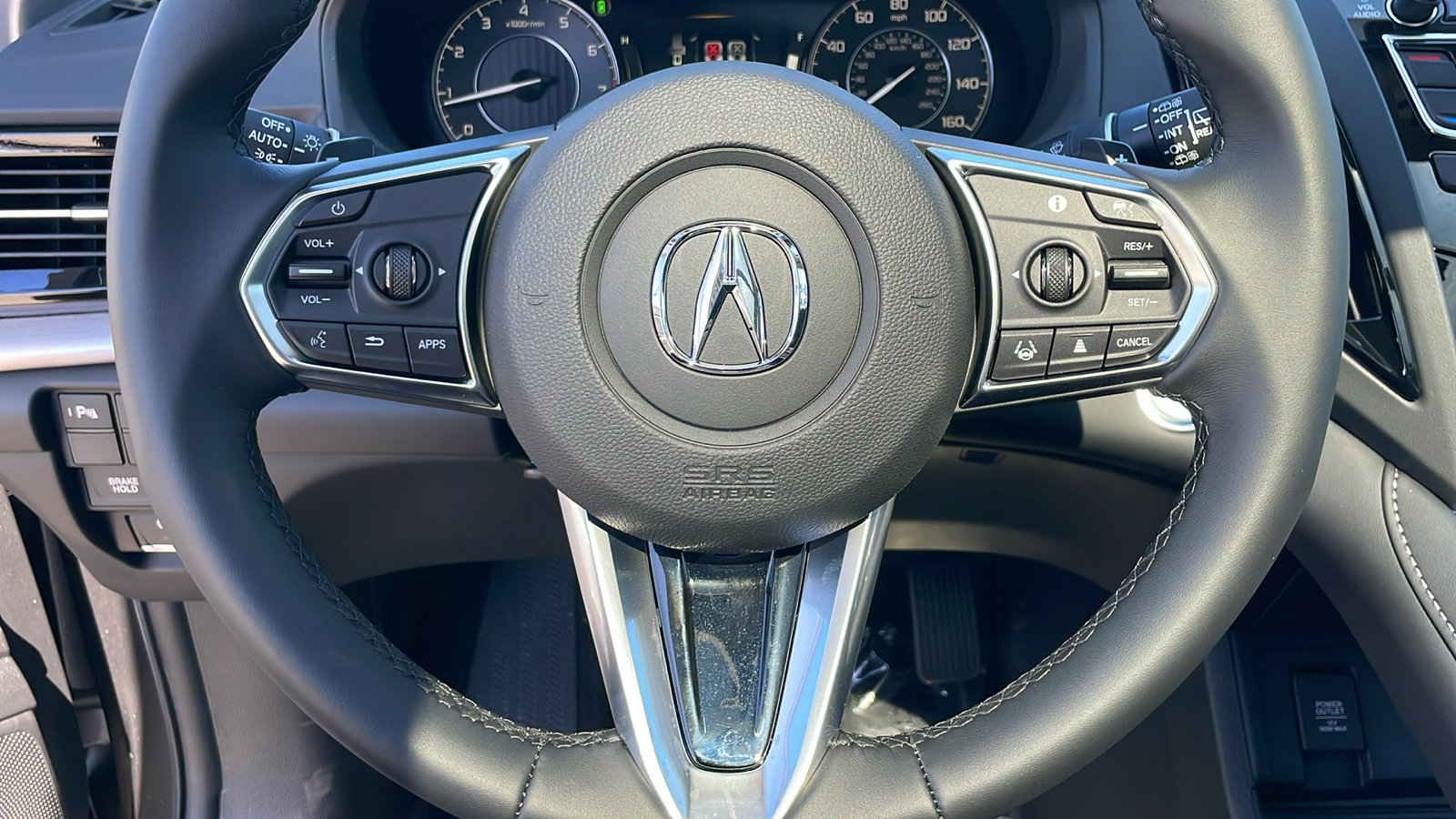 2025 Acura RDX Technology photo 18
