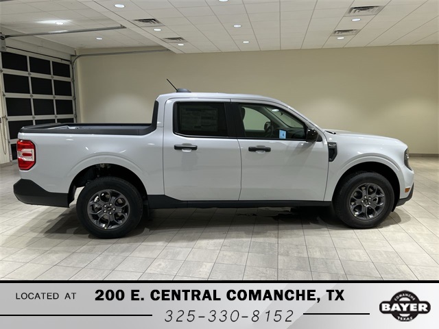 2025 Ford Maverick XLT photo 6