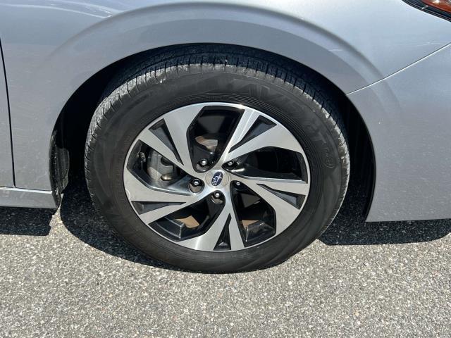 2023 Subaru Legacy Premium photo 3