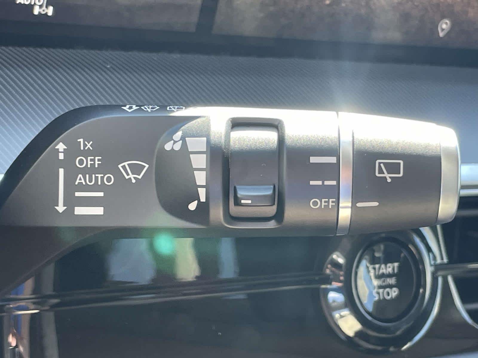 2026 Infiniti QX80 Pure photo 32