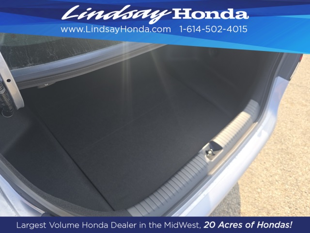 2025 Honda Accord SE photo 14