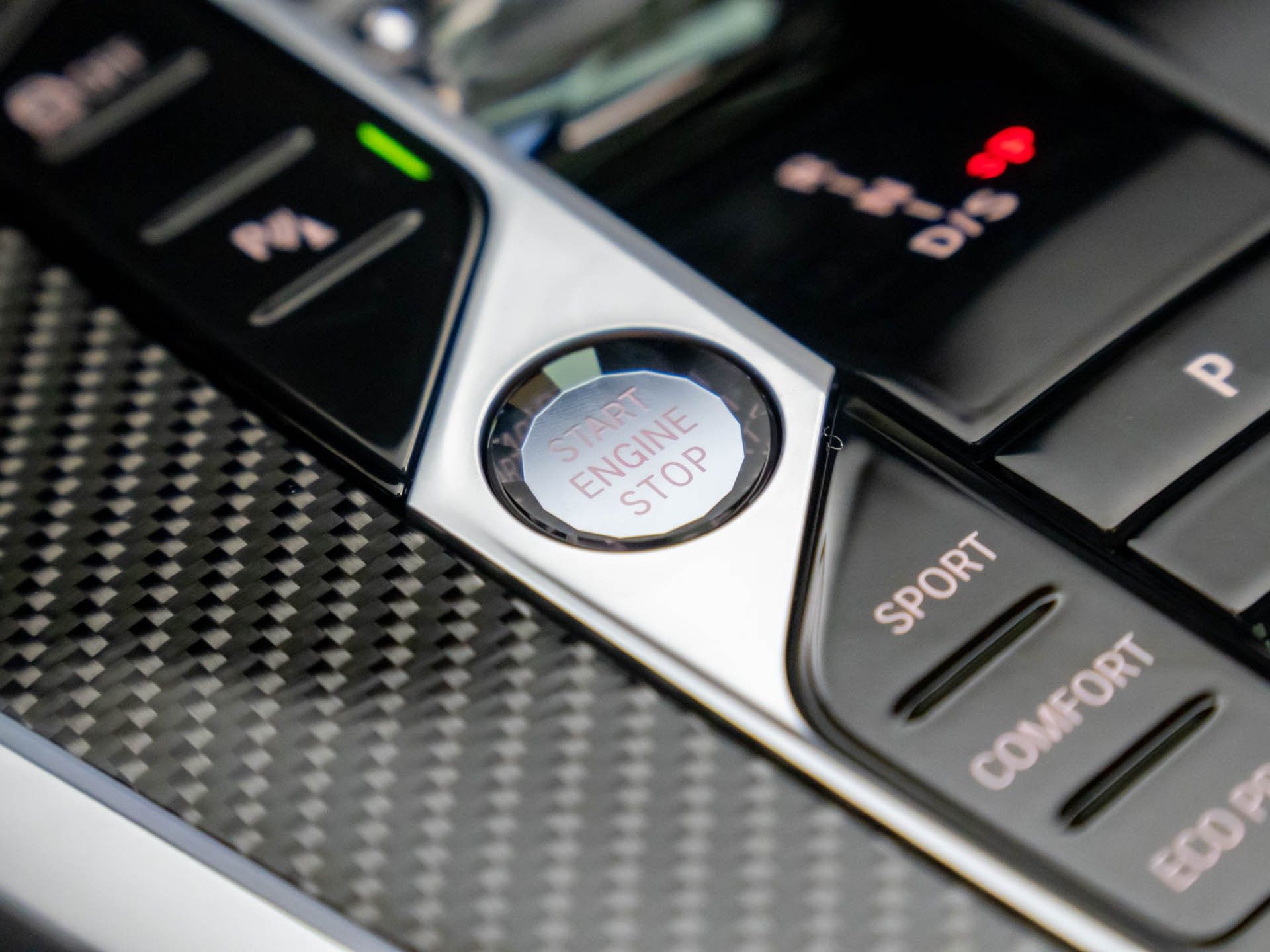 New 2026 Dravit Grey Metallic BMW M60i image 22
