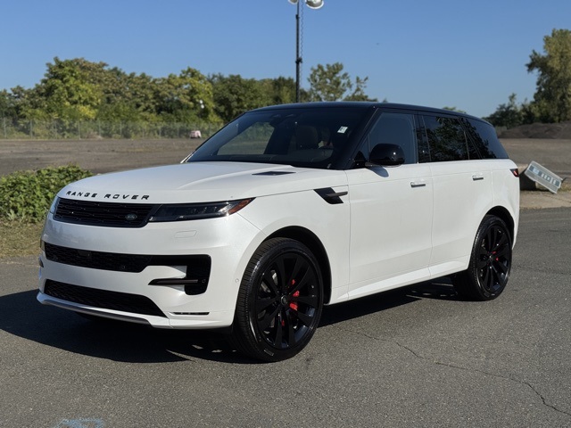 2025 Land Rover Range Rover Sport Dynamic SE's photo
