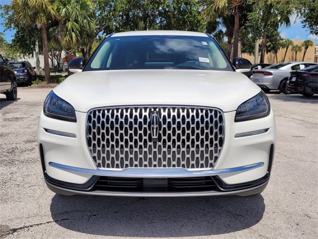 2025 Lincoln Corsair Premiere photo 2