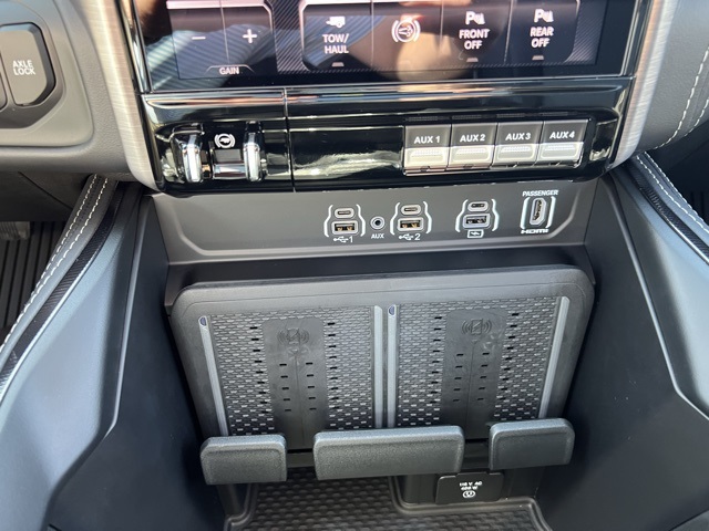 2025 Ram 2500 Power Wagon photo 18