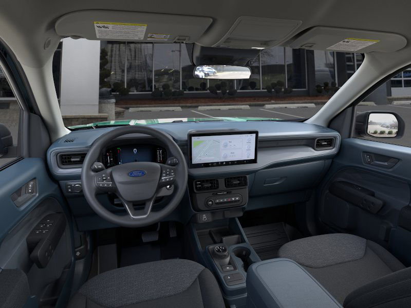 2025 FORD MAVERICK - Image 8