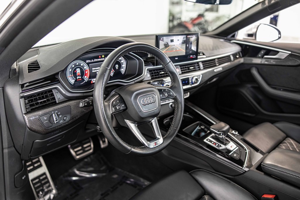 2023 AUDI S5 - Image 20
