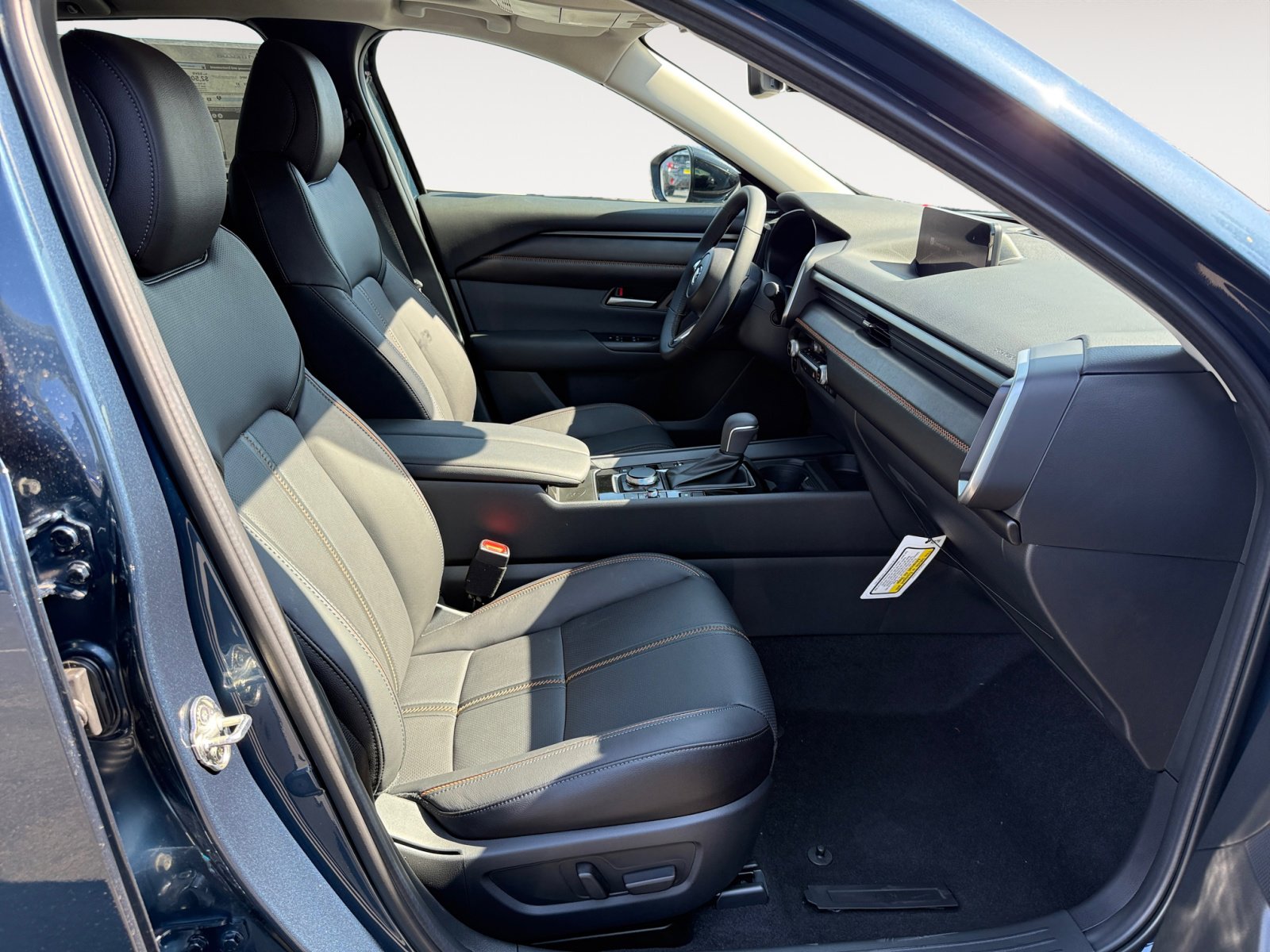 2025 Mazda CX-50 Premium photo 19