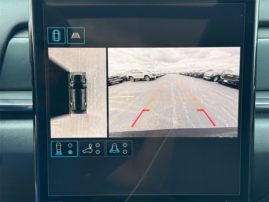 2026 Gmc Terrain AT4 photo 23