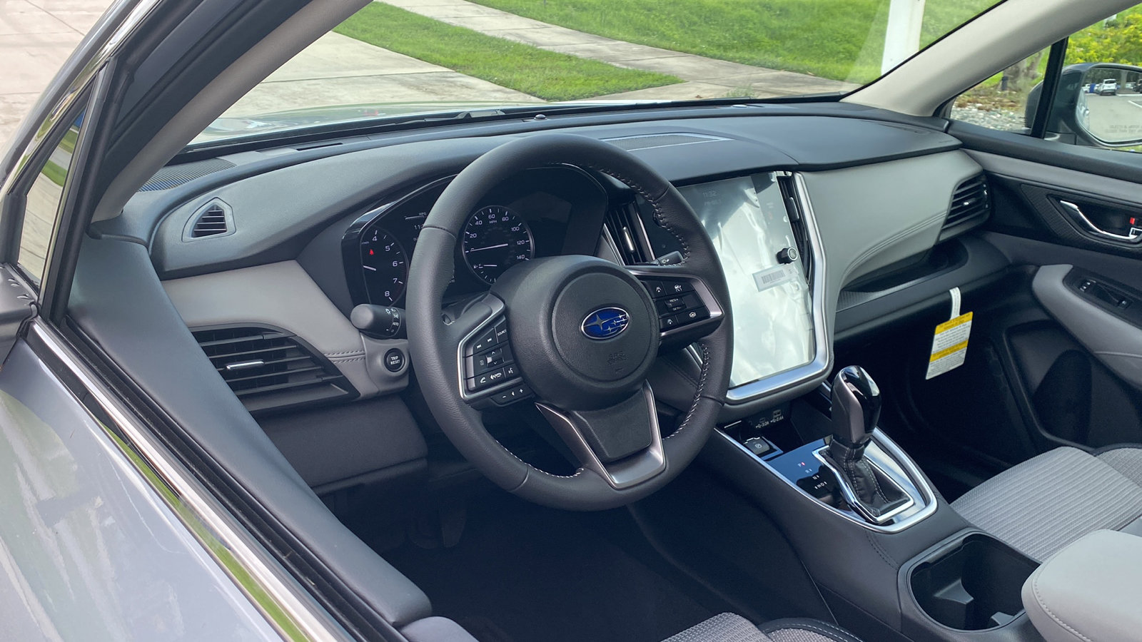 2025 Subaru Outback Premium photo 5