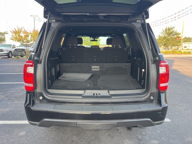 2020 Ford Expedition XL photo 31