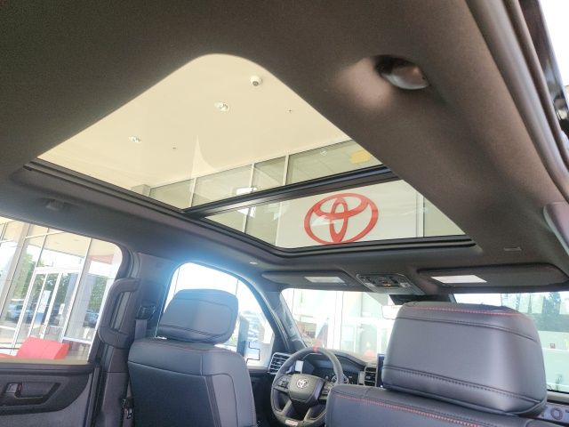 2026 Toyota Tundra TRD Pro CrewMax photo 23