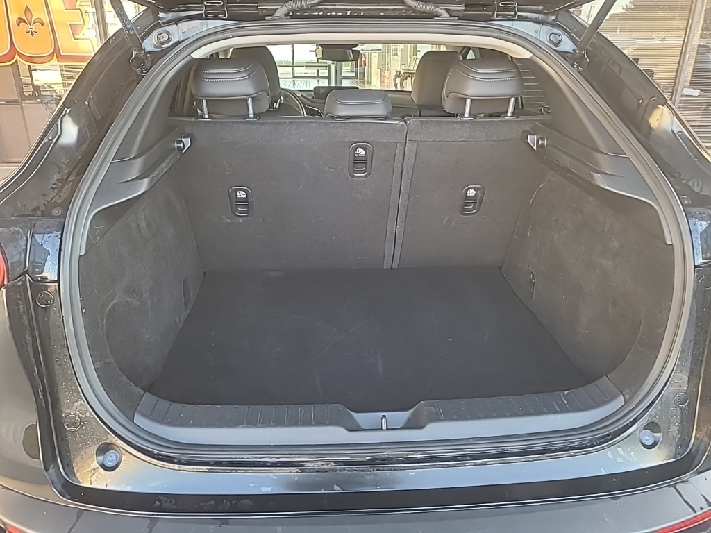 2025 Mazda CX-30 2.5 S Preferred photo 4