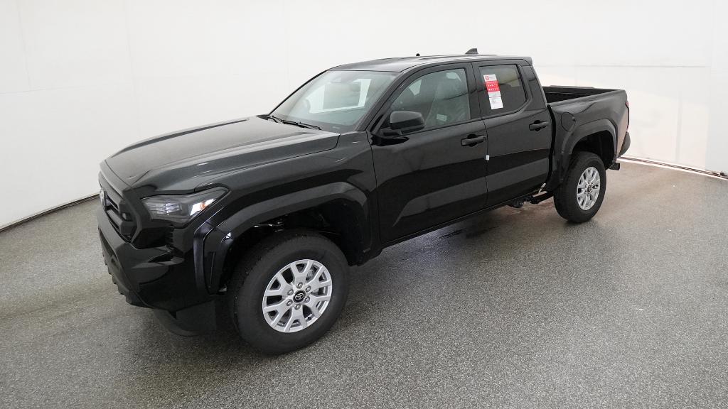 2026 Toyota Tacoma SR's photo