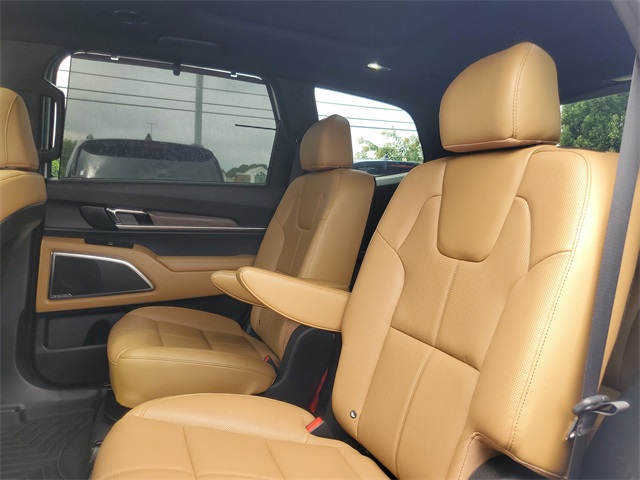 2022 Kia Telluride SX photo 10