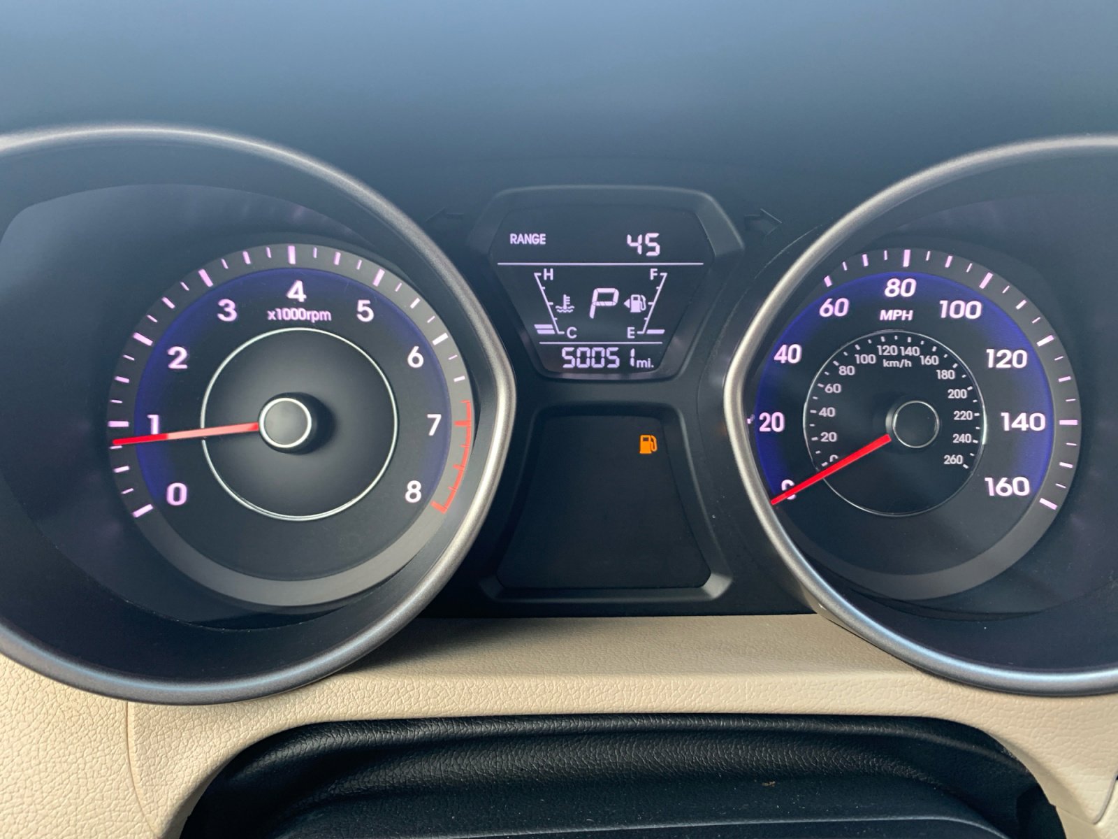 2016 Hyundai Elantra SE photo 3