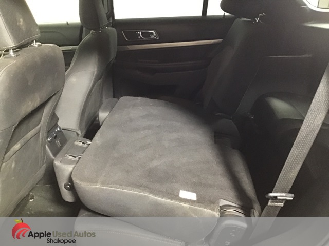 2018 Ford Explorer XLT photo 19